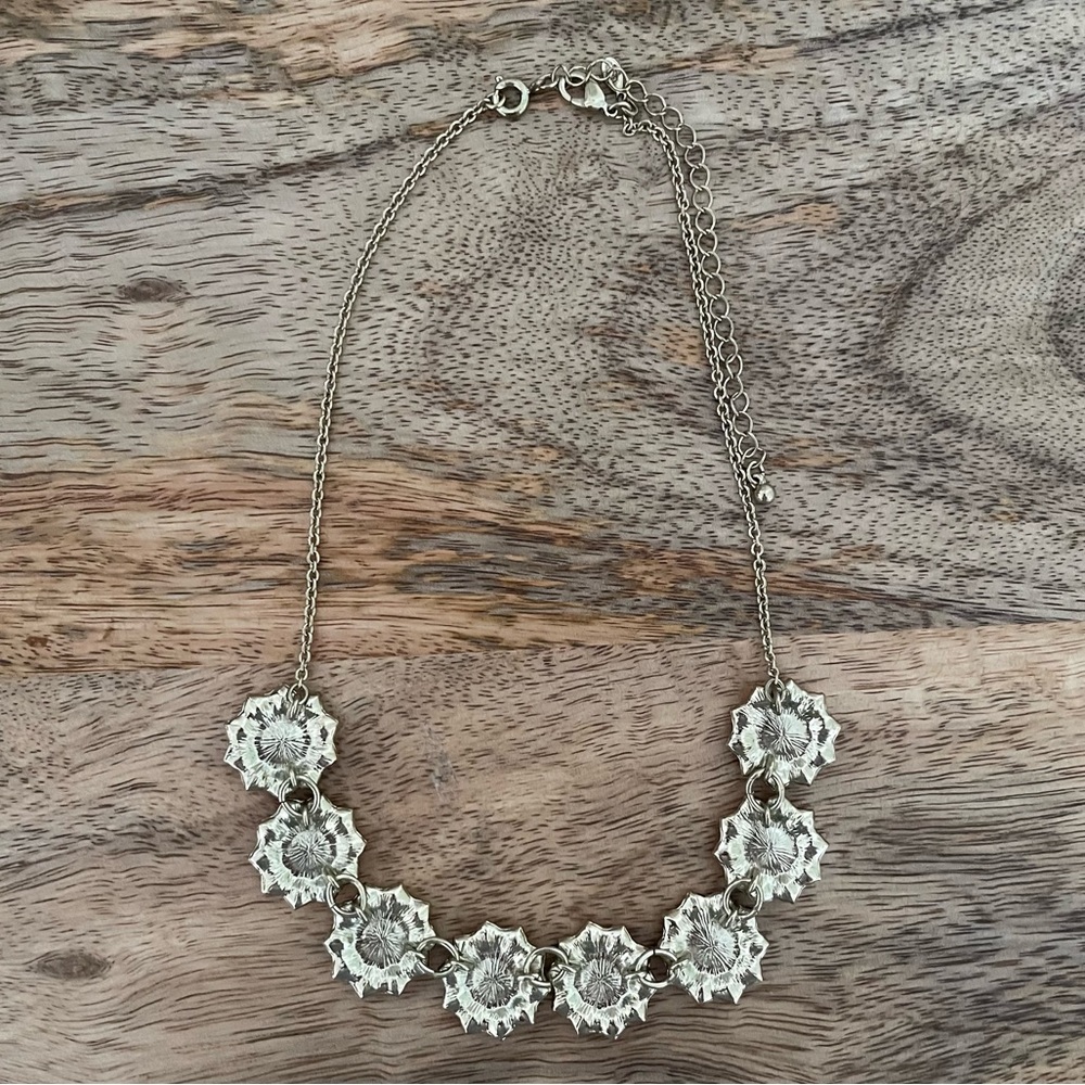 Premier Designs Statement Necklace - Picture 2 of 5